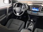 Toyota RAV 4 - fotka číslo 6
