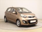 Kia Picanto - fotka číslo 0