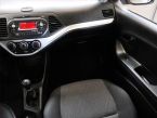 Kia Picanto - fotka číslo 7