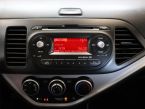 Kia Picanto - fotka číslo 11
