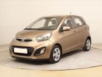 Kia Picanto - fotka číslo 1