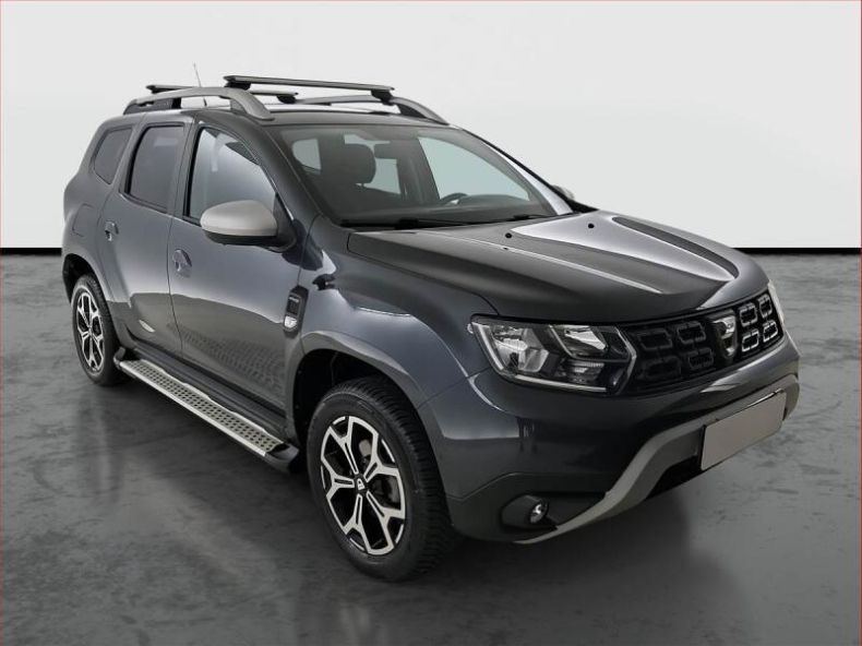 Dacia Duster - hlavní foto