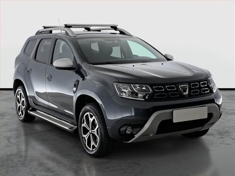 Dacia Duster - hlavní fotka inzerátu