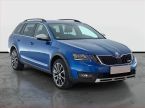 Škoda Octavia - fotka číslo 0
