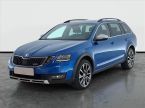 Škoda Octavia - fotka číslo 1