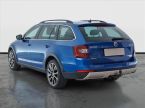 Škoda Octavia - fotka číslo 3