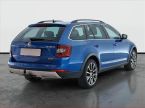 Škoda Octavia - fotka číslo 4