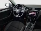 Škoda Octavia - fotka číslo 6