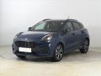 Ford Puma - fotka číslo 1