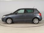 Škoda Fabia - fotka číslo 2