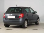 Škoda Fabia - fotka číslo 4