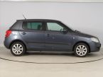 Škoda Fabia - fotka číslo 5