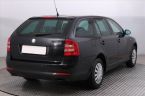 Škoda Octavia - fotka číslo 4