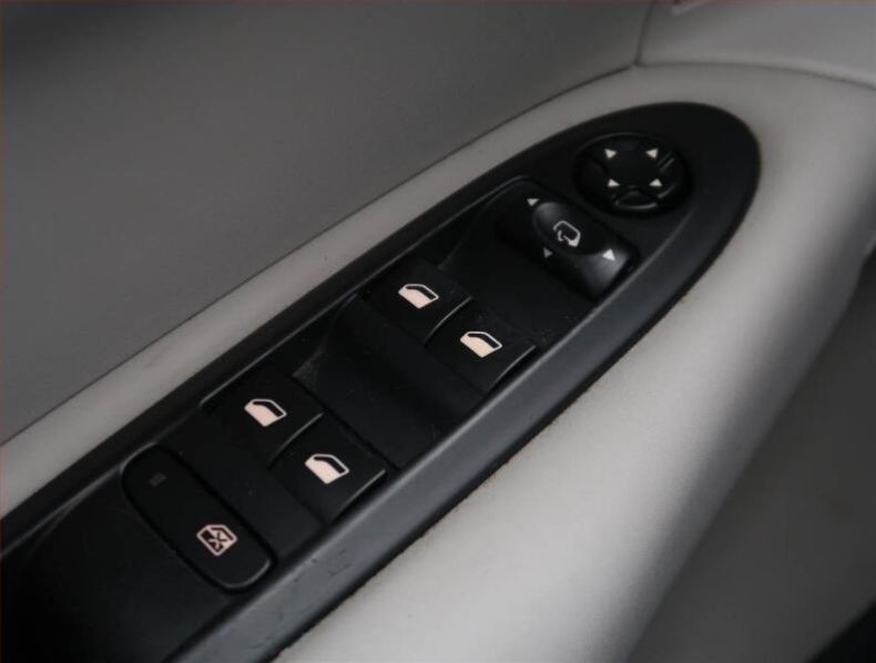 Citroën C4 - hlavní fotka