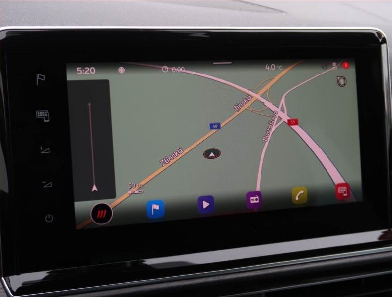 Seat TARRACO - hlavní fotka