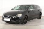 Volvo V60 - fotka číslo 1