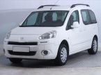 Peugeot Partner - fotka číslo 1