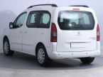 Peugeot Partner - fotka číslo 3