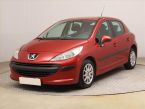 Peugeot 207 - fotka číslo 1