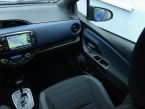 Toyota Yaris - fotka číslo 7