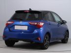 Toyota Yaris - fotka číslo 4
