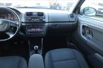 Škoda Fabia - fotka číslo 7