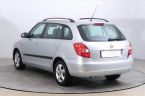 Škoda Fabia - fotka číslo 3