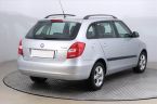 Škoda Fabia - fotka číslo 4