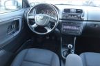 Škoda Fabia - fotka číslo 6