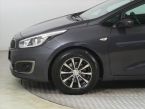 Kia Cee'd - fotka číslo 13