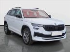 Škoda Kodiaq - fotka číslo 0