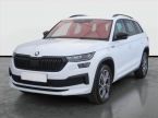 Škoda Kodiaq - fotka číslo 1