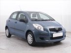 Toyota Yaris - fotka číslo 0