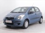 Toyota Yaris - fotka číslo 1