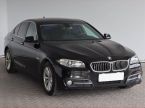 BMW Řada 5 - fotka číslo 0