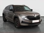 Škoda Kodiaq - fotka číslo 0