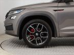 Škoda Kodiaq - fotka číslo 12