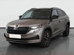 Škoda Kodiaq - fotka číslo 1