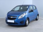 Chevrolet Spark - fotka číslo 1