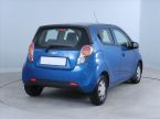 Chevrolet Spark - fotka číslo 4