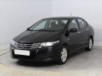 Honda City - fotka číslo 1