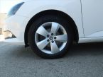 Škoda Fabia - fotka číslo 13