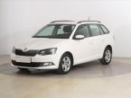 Škoda Fabia - fotka číslo 1