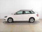 Škoda Fabia - fotka číslo 2