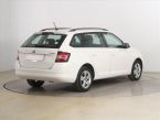Škoda Fabia - fotka číslo 4