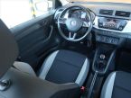 Škoda Fabia - fotka číslo 6