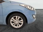 Hyundai i30 - fotka číslo 14