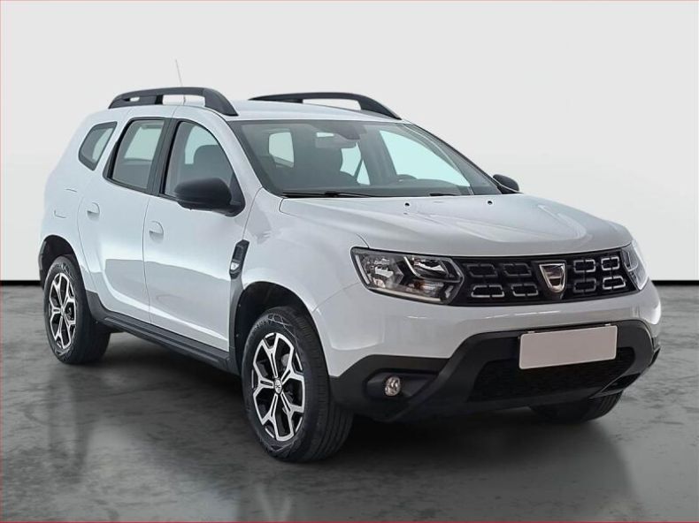 Dacia Duster - hlavní fotka inzerátu