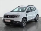 Dacia Duster - fotka číslo 1