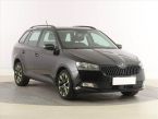 Škoda Fabia - fotka číslo 0